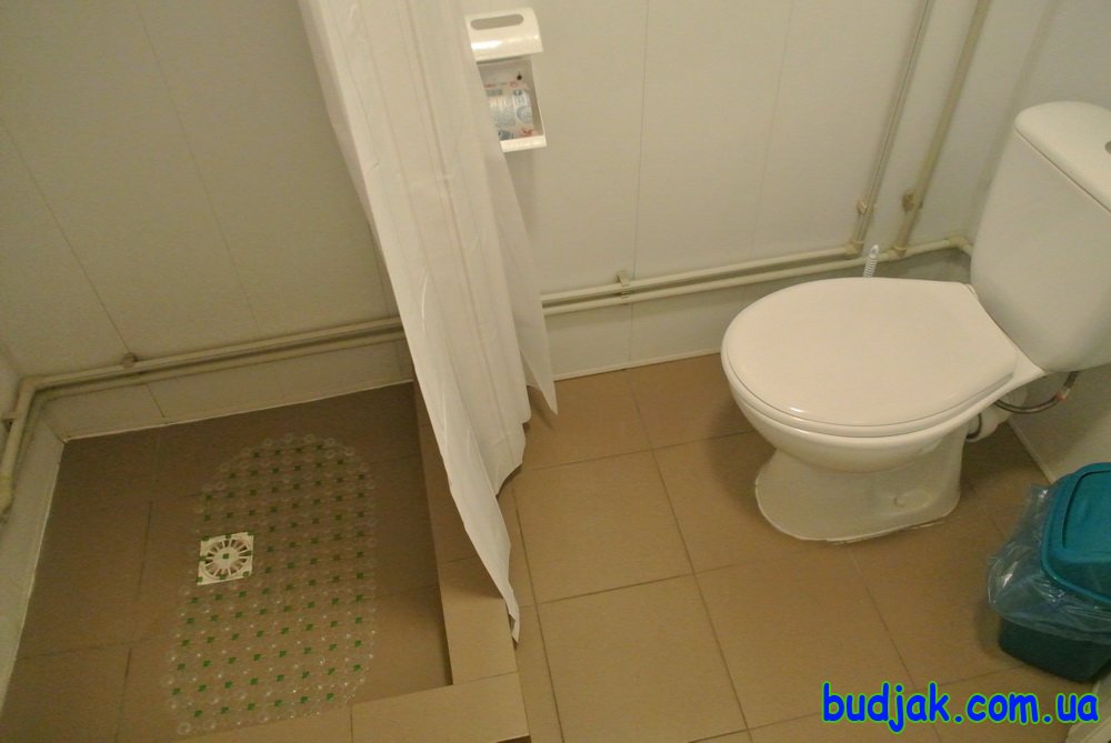 Пансионат отдыха Fortuna на курорте Лебедевка. Фото N 7089. 2016 год